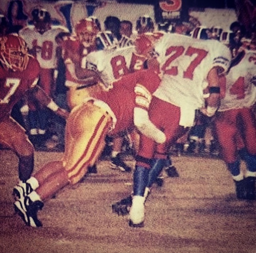 1995 East Los Angeles Classic – Roosevelt Rough Riders vs Garfield ...